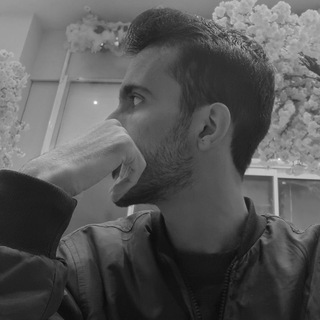 Telegram profile photo for Alipourdelan | علی پوردلان