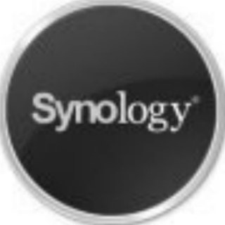 Telegram profile photo for Synology/黑群晖用户群