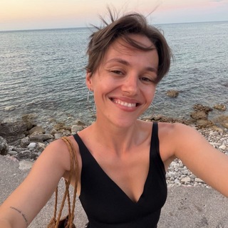 Telegram profile photo for роскошь быть женщиной