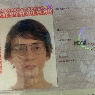 Telegram profile photo for Илья Азарт
