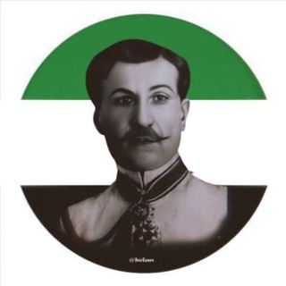 Telegram profile photo for زين العابدين العكيدي | Zain al-Abidin