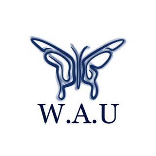 Telegram profile photo for W.A.U cdt