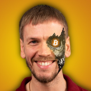 Telegram profile photo for Крипта без трейдинга
