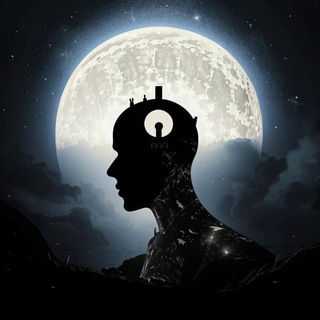 Telegram profile photo for Hidden Realms