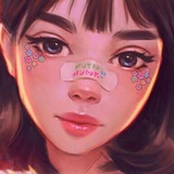 Telegram profile photo for Giulia