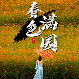 Telegram profile photo for 西安满园春色