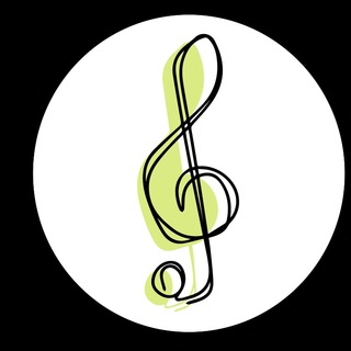 Telegram group profile photo for Музыкальный чат №1