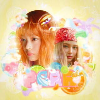 Telegram profile photo for ׁᵗ᷒ᰰ 𝒫 ᧉɑr ( 🍊'bαnd ) НАБОР