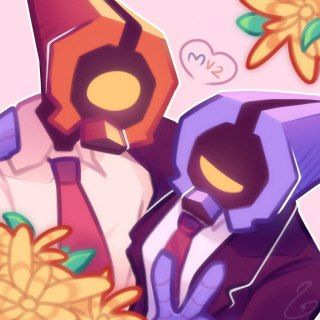 Telegram profile photo for 𝙼𝚒𝚛𝚊𝚐𝚎 𝚡 𝚟𝟸 𝚌𝚘𝚗𝚏&𝚍𝚊𝚒𝚕𝚢
