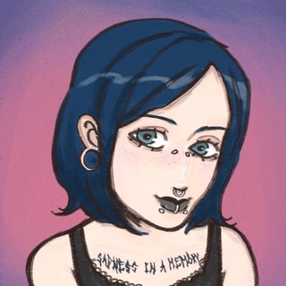 Telegram profile photo for Продукты Распада