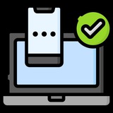Telegram profile photo for EuroShop Техніка з Європи