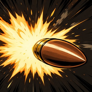 Telegram profile photo for SHOT