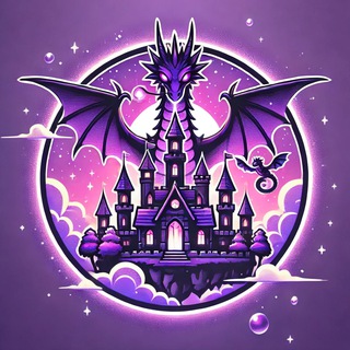Telegram profile photo for Obsidian Network | MINECRAFT SERVER ITALIANO