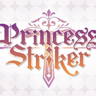 Telegram group profile photo for Princess Stirker Official Annoucement