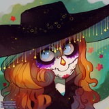 Telegram profile photo for Elli Forelli art