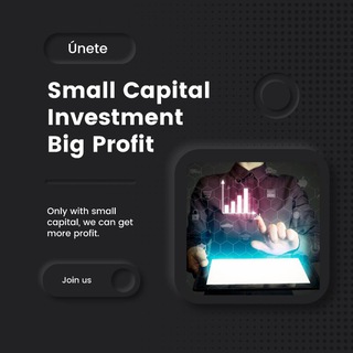 Telegram profile photo for 𝐈𝐧 𝐏𝐫𝐨𝐟𝐢𝐭
