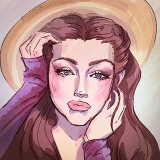 Telegram profile photo for ЭТО SERGEVNA