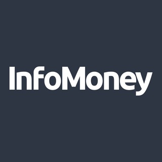 Telegram profile photo for InfoMoney