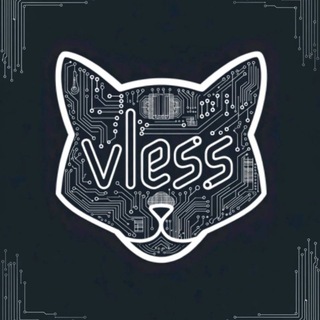 Telegram profile photo for MewCode vless