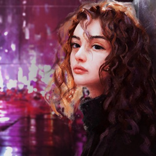 Telegram profile photo for Кира Шеина✨чуть-чуть писатель, чуть-чуть читатель✨