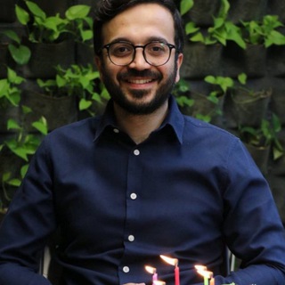 Telegram profile photo for ریاضی معین کرمی