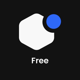 Telegram profile photo for UI8.net free download