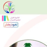 Telegram profile photo for الثانوية 52 والثانوية الاولى لتعليم الكبيرات