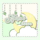 Telegram profile photo for TESTI KETUPAT