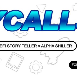 Telegram profile photo for Bennycalls