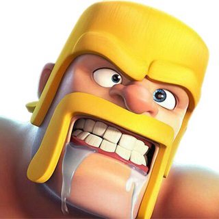 Telegram profile photo for ClashofClans