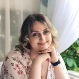 Telegram profile photo for Психолог Калужина Евгения Игоревна