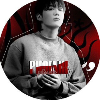 Telegram profile photo for PHOENIX