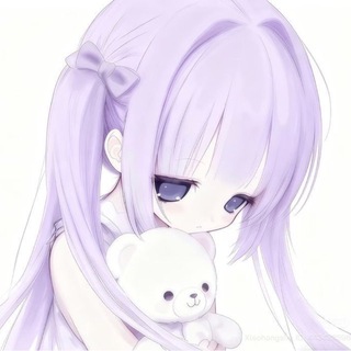 Telegram profile photo for proofs shuni ᯓ ˖ ׁ ׅ