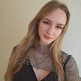 Telegram profile photo for ✨️УЛЬЯНА|ПЕРМАНЕНТ| НАРАЩИВАНИЕ РЕСНИЦ|Саратов|Самойловка ✨️