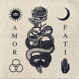 Telegram profile photo for ꧁AMOR & FATIツ꧂