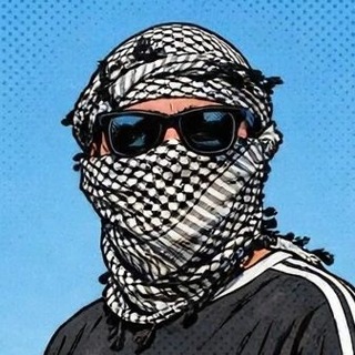 Telegram profile photo for dmntv🔊online