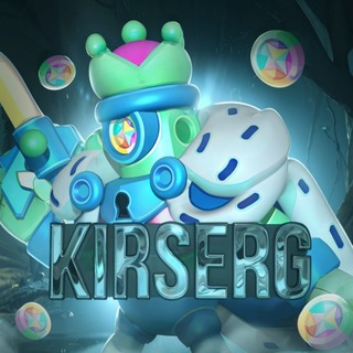 Telegram profile photo for Отзывы KirSerg 🏆