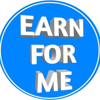 Telegram profile photo for earnforme