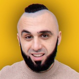 Telegram profile photo for РАБОТА В США🇺🇸| Nikoloz Job