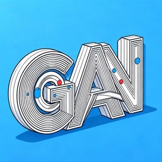 Telegram profile photo for GAN官方频道