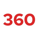 Telegram profile photo for 360bets