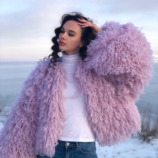Telegram profile photo for Любовь Вяжет