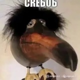 Telegram profile photo for Заброшен