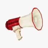 Telegram profile photo for document
