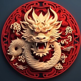 Telegram profile photo for TIANLONG DRAGON CALLS