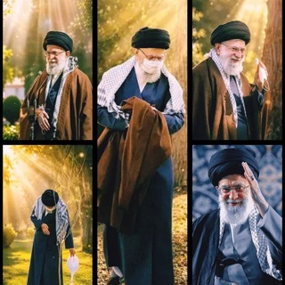 Telegram profile photo for Андешкадаи Мисбоҳ اندیشکده مصباح 🇮🇷🇹🇯