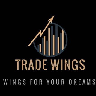 Telegram profile photo for Trade Wings Global