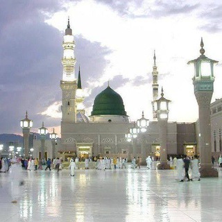 Telegram profile photo for قران .