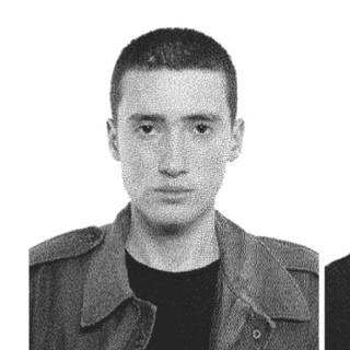 Telegram profile photo for ruslan selimov