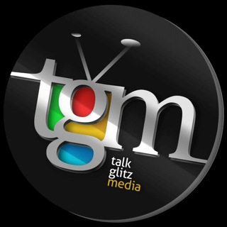 Telegram group profile photo for TalkGlitz Media